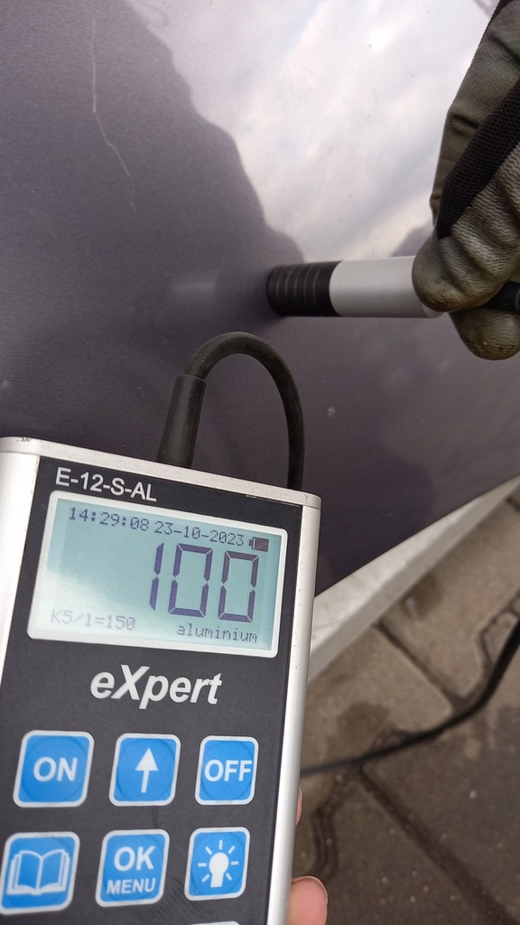 фото №7, Капот renault modus 07r