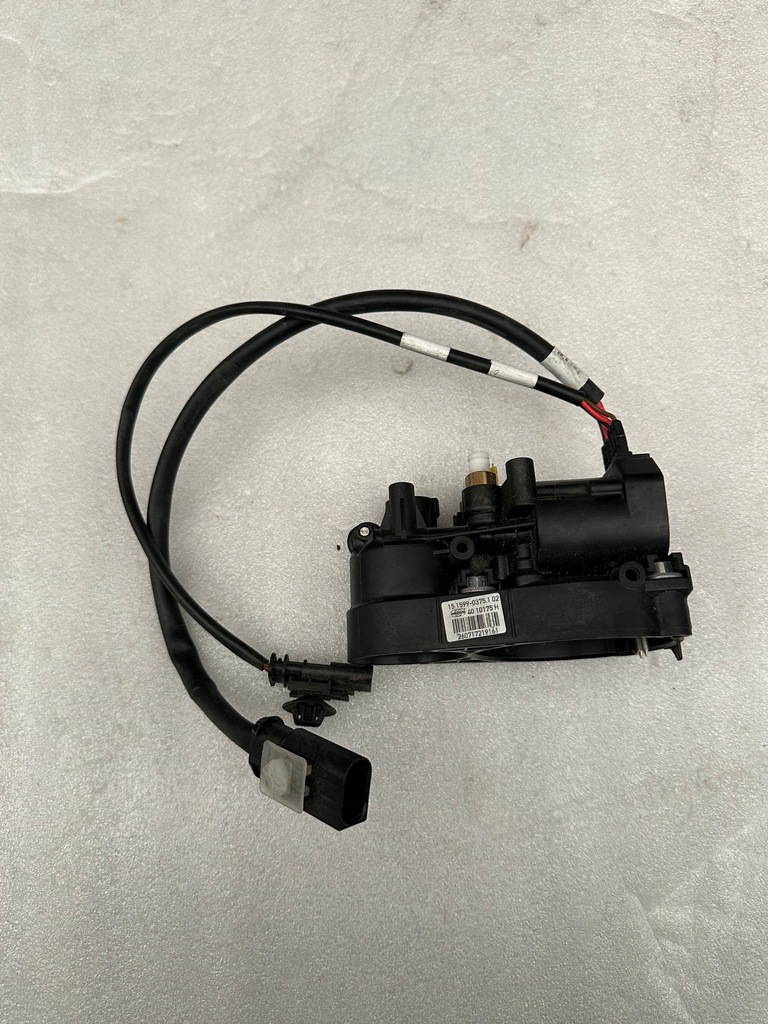 фото №1, !компресор підвіска volvo xc60 xc90 4010175h !