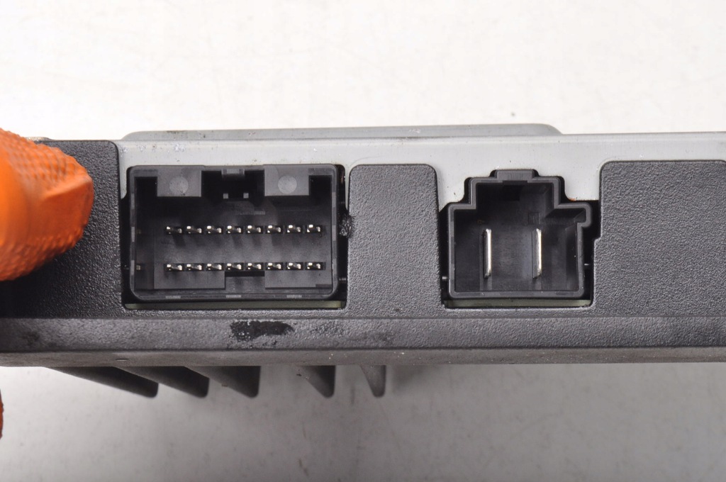 фото №3, Volvo s90 v90 усилитель радио 32200316aa