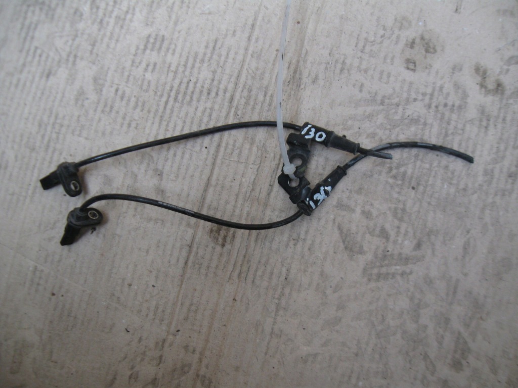 фото №1, Датчик abs перед hyundai i30 iii 17- оригинал