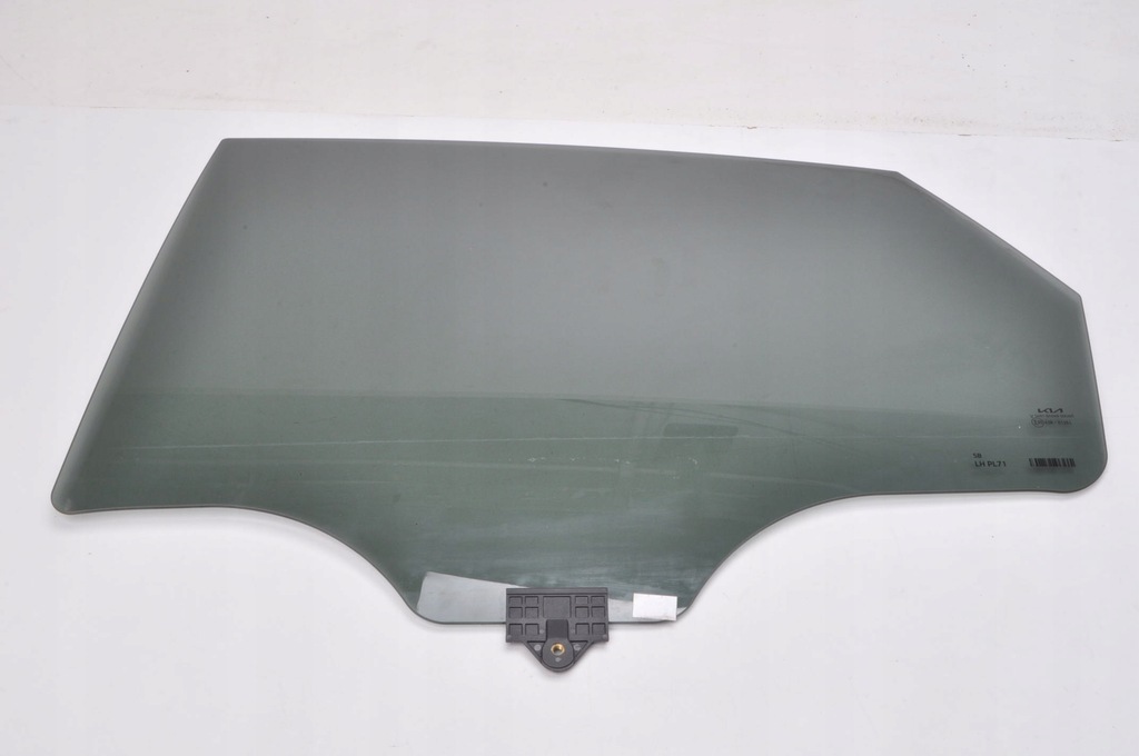 фото №1, Kia pro ceed iii стекло левая задняя kombi lift 2023 gt-line