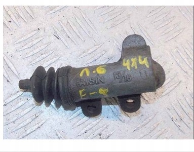 фото №1, Toyota corolla e9 1.6 16v 91r - циліндр зчеплення