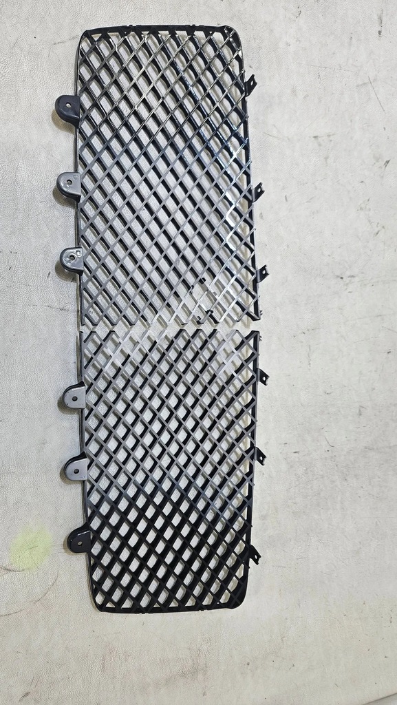 фото №10, Решётка радиатора решётка радиатора решётка радиатора bentley continental continental le mans collection 3sd