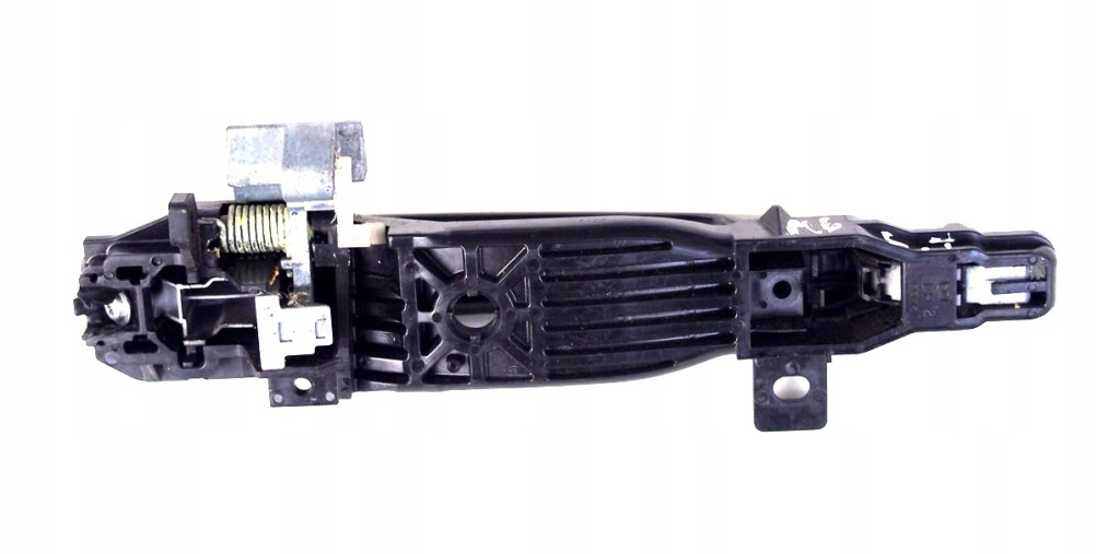 фото №3, Ручка левая задняя задняя mazda 6 gh 2008-2012r