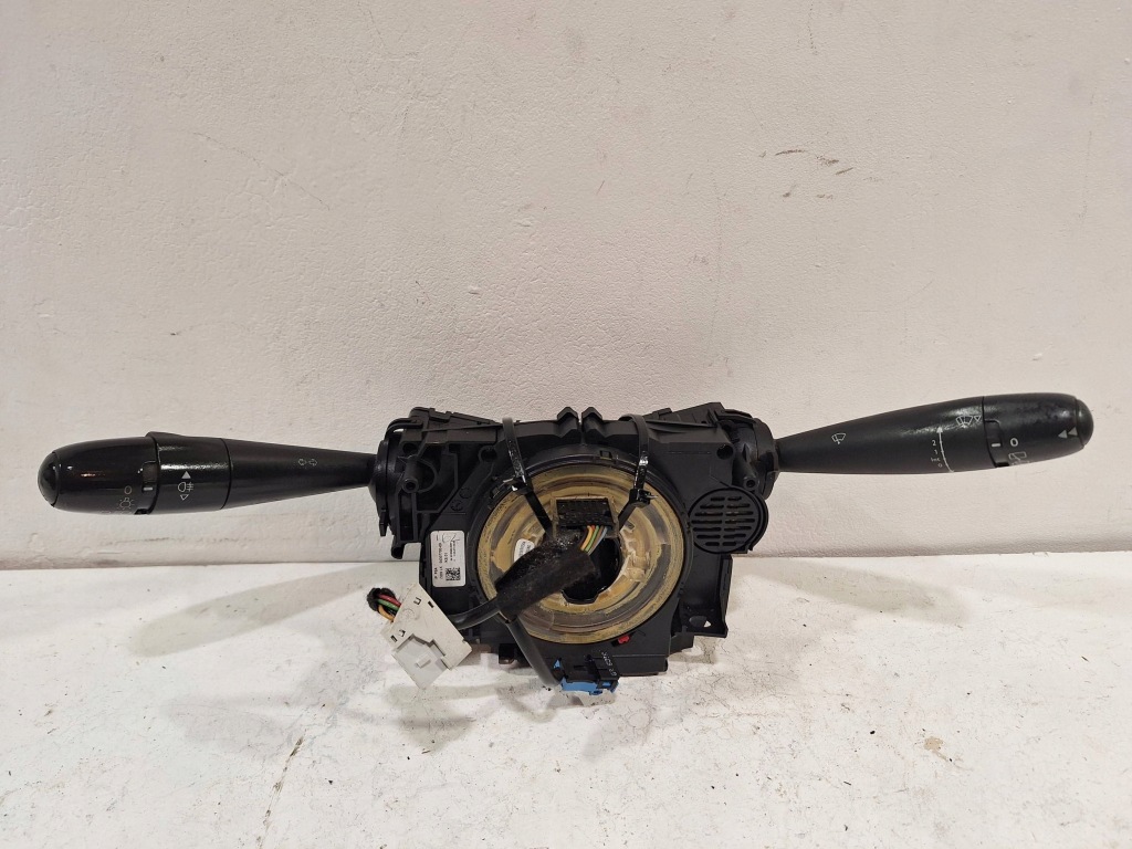 фото №1, Переключатели комбинированный лента 98000200zd peugeot 508 10-