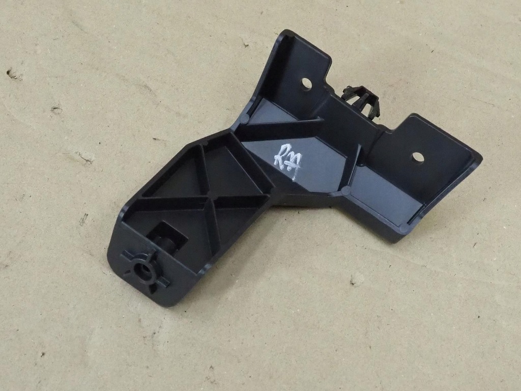 фото №12, Captur ii 2 кронштейн балка бампера левый задняя 850426902r новый