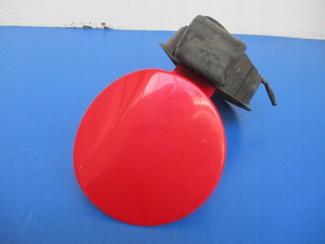 фото №1, Skoda octavia кришка заливної пального 8180