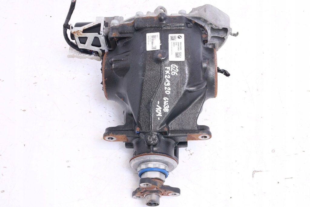 фото №1, Міст задній диференціал диференціал bmw g22 g26 9844104