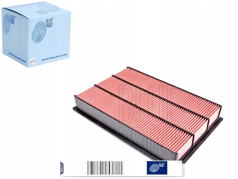 фото №1, Blue print adn12269 фильтр воздуха