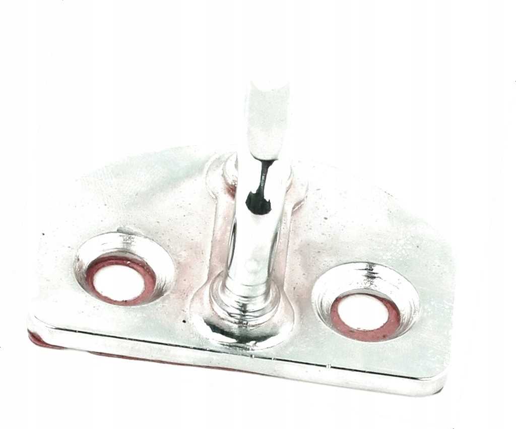 фото №2, Spartan parts spp 230.080.0002 крепление замка дверь bok