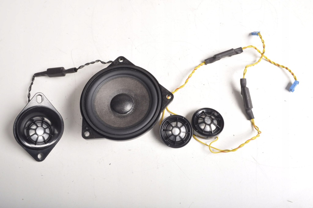 фото №8, Bmw 1 f40 динамики комплект набор harman/kardon 5a207e7 2622665 2622666