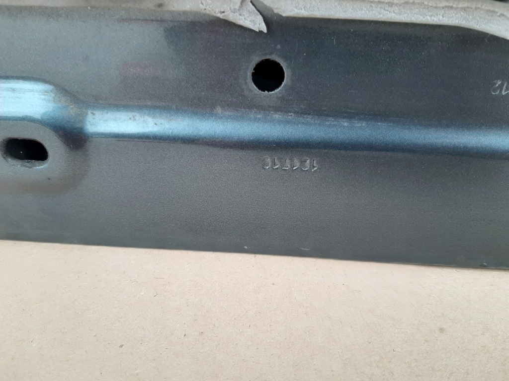 фото №5, Дверь правый перед передние skoda superb iii 3