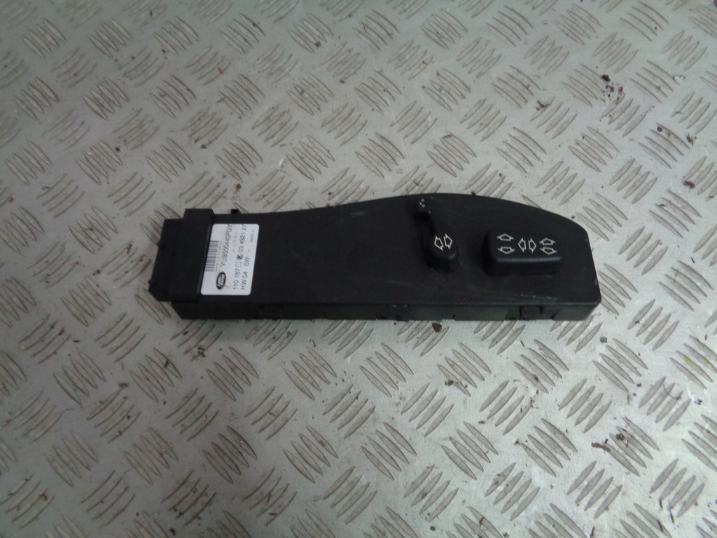 фото №1, Land rover range iii l322 2009lift переключатель сиденье правый перед