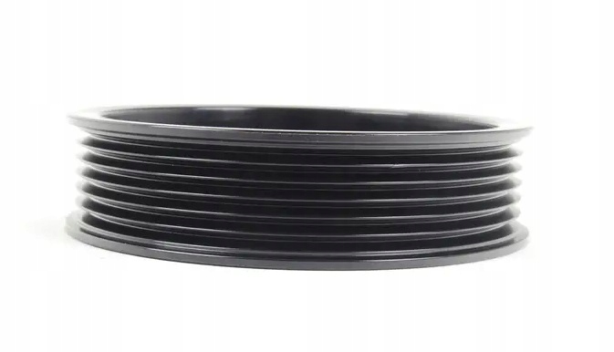 фото №10, Шкив насоса усилителя bmw e53 x5 e60 e61