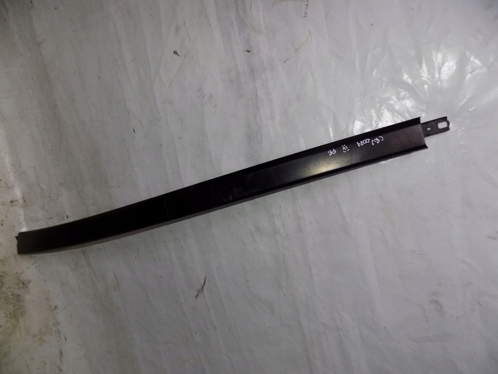 фото №6, Honda cr-v iii рейлінг даховий лівий