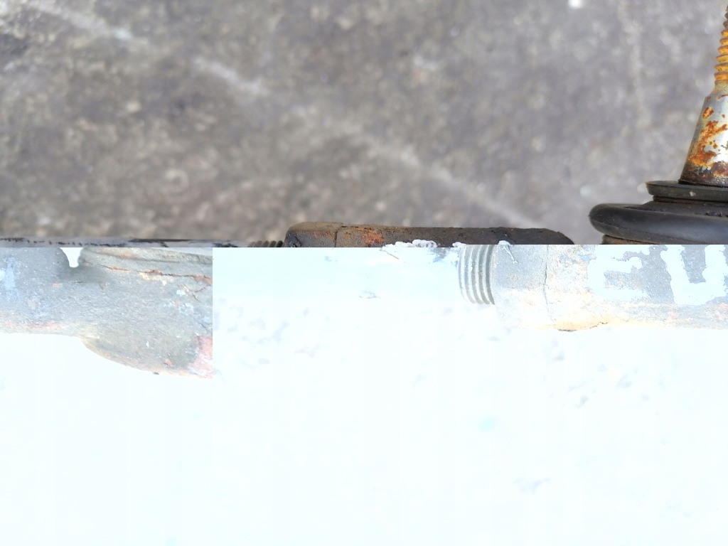 фото №3, Рулевая рейка трансмиссия opel meriva a