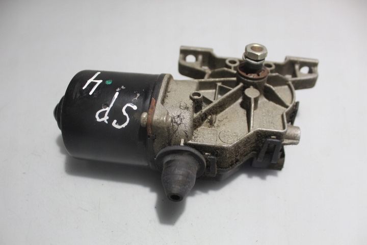 фото №1, Моторчик двірник перед fiat bravo ii