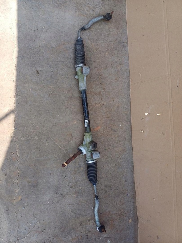 фото №1, Рейка рульова nissan micra