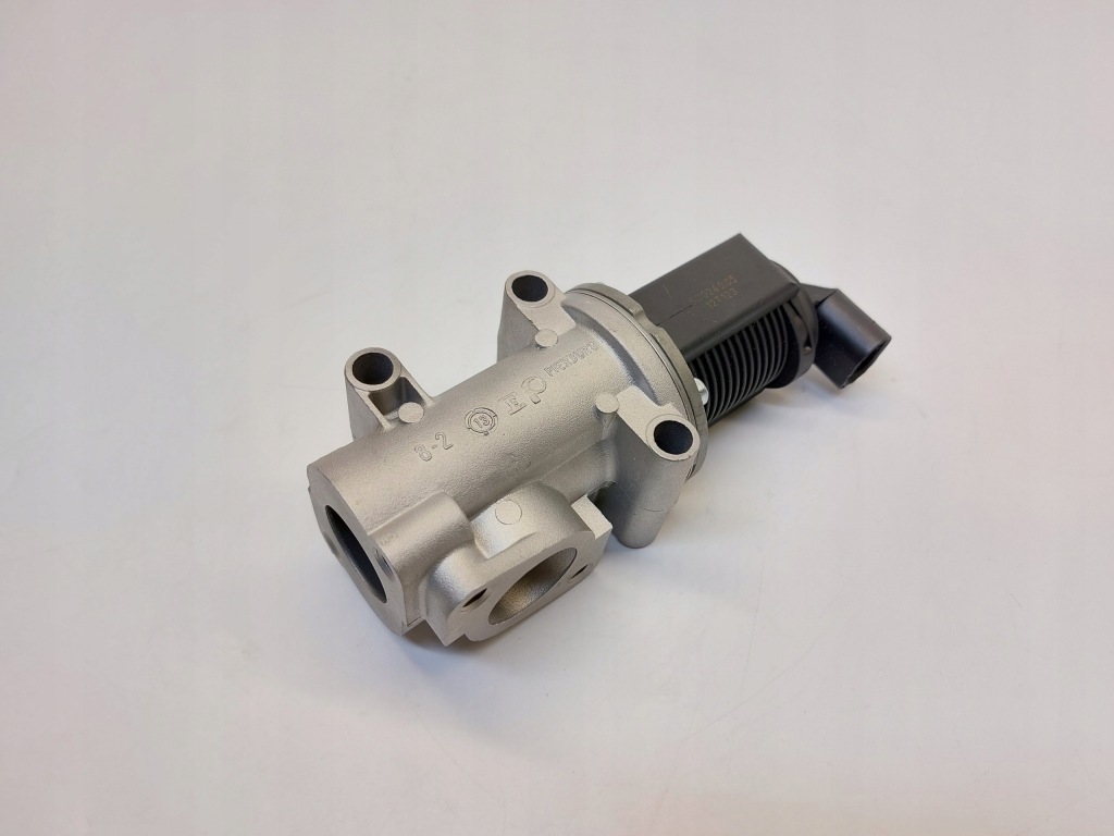 Клапан egr opel 1,9cdti fiat 1,9m-jet 7.22946.38.0 с Разборки
