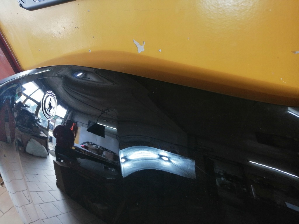 фото №8, Mercedes glc 254 x254 капот