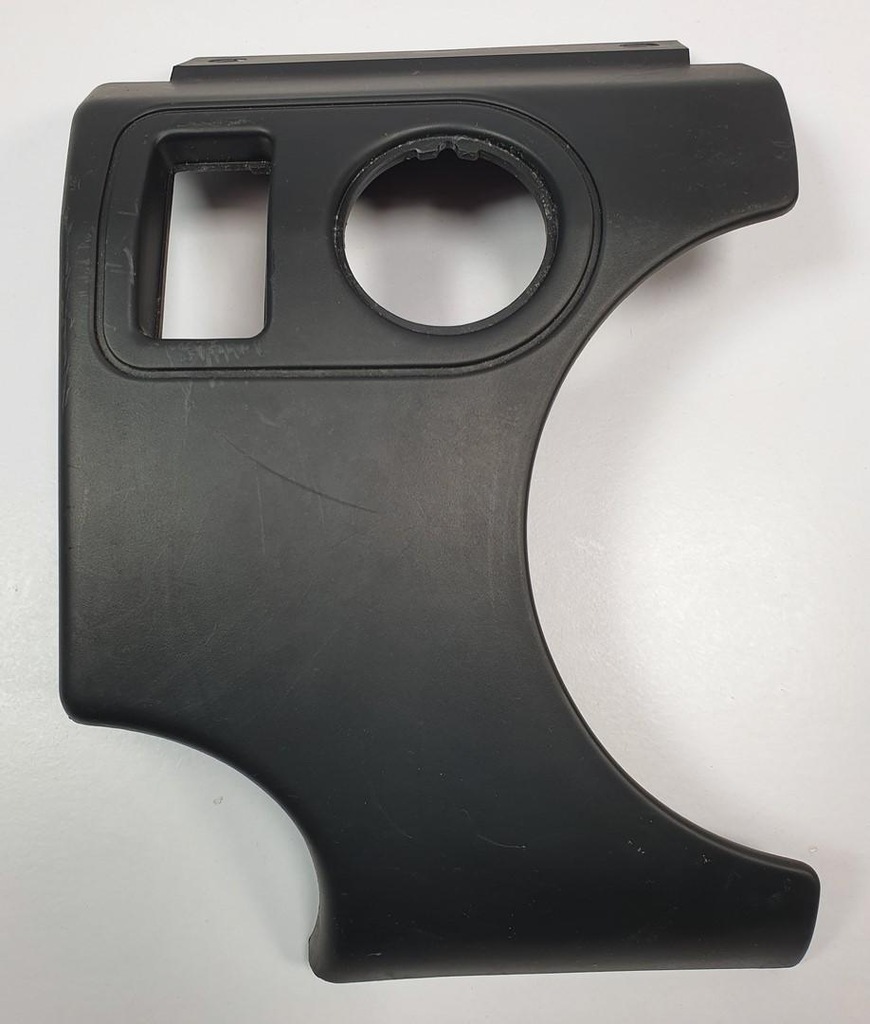 фото №1, Захист вимикача консолі partner berlingo i