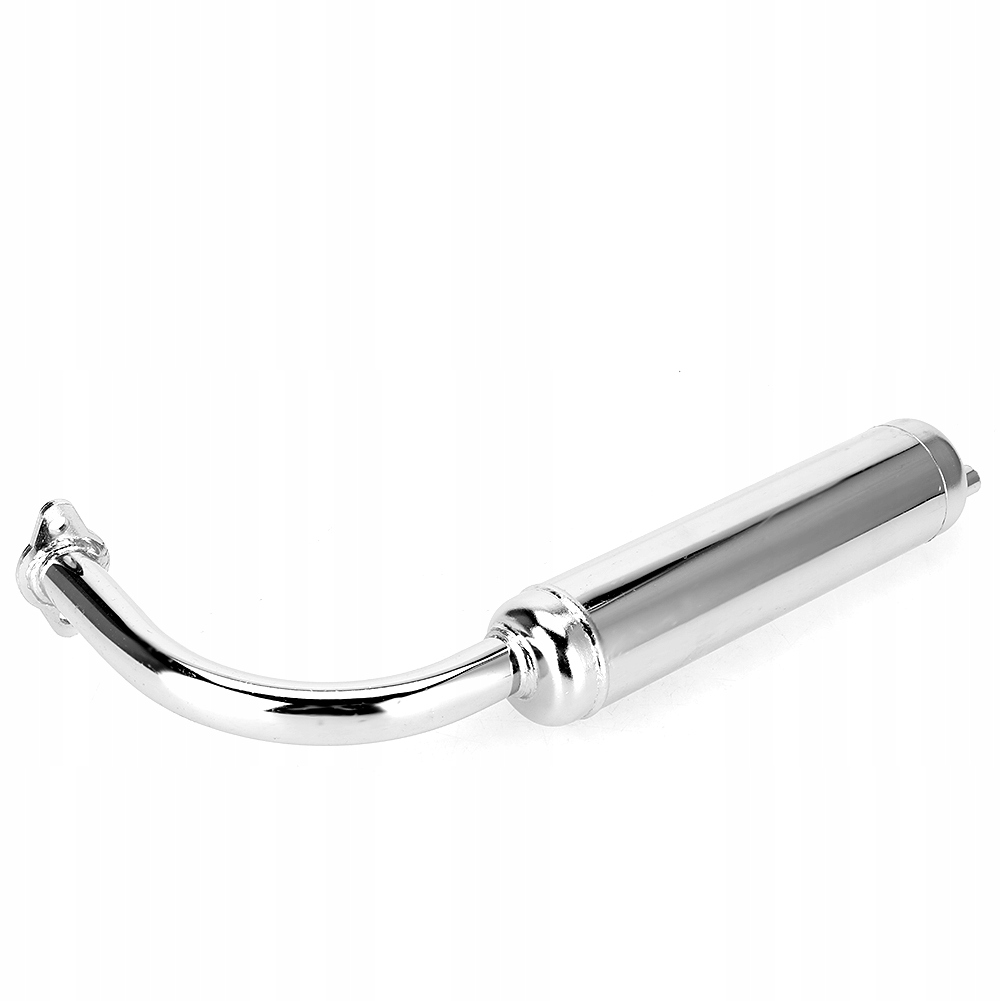 фото №13, 12cm гаситель трубы выпускной