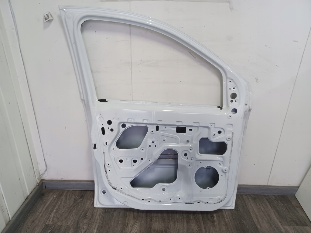 фото №14, Двері dacia dokker -- dacia lodgy --- передні ліва
