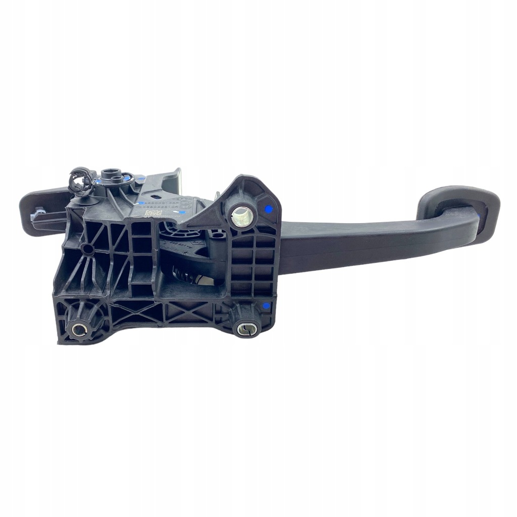 фото №10, Педаль сцепления dokker lodgy express van