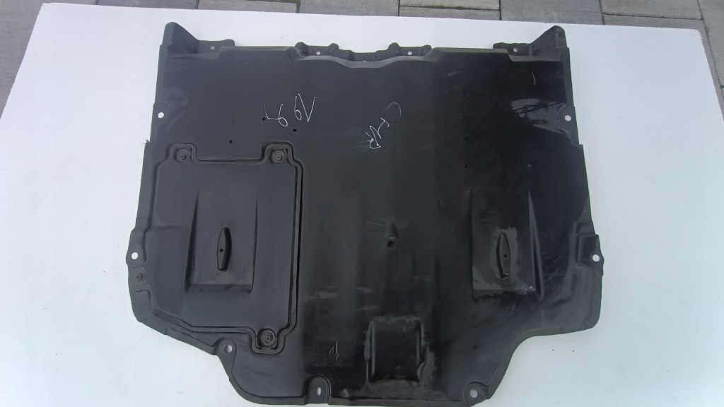 Купити Плита захист pod двигун toyota chr 51410-f4030 51410-f4040 оригінал