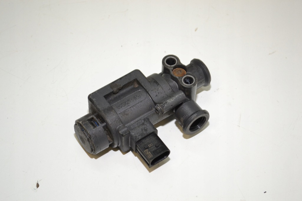 фото №1, Mercedes actros mp4 электроклапан клапан катушка a0009975212