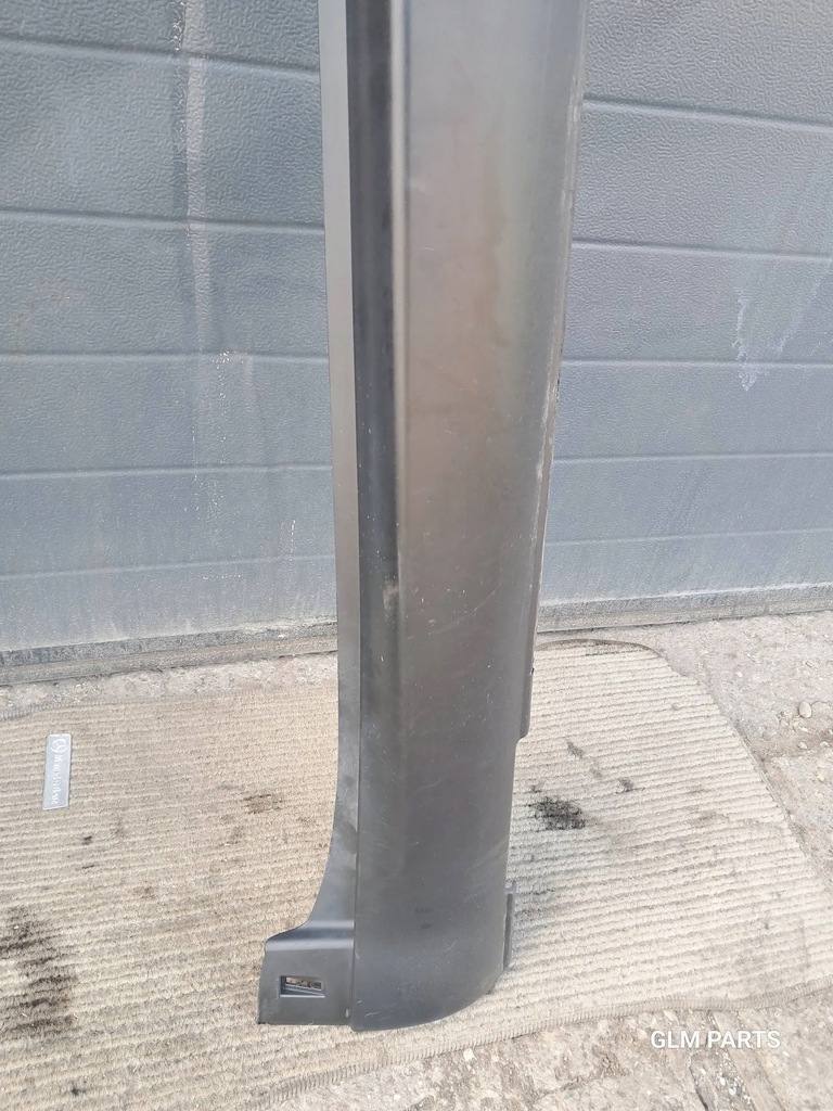 фото №5, Citroen c4 cactus права молдинг поріг 9801521780