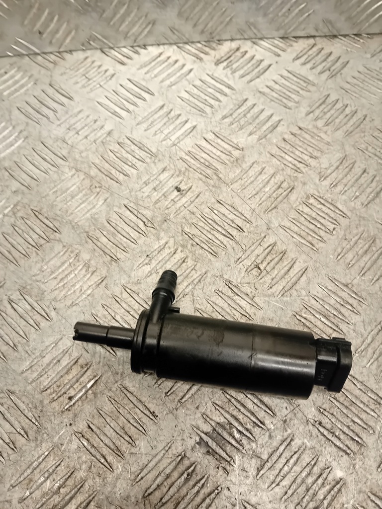 фото №1, Fiat abarth помпа розпилювача 71740944