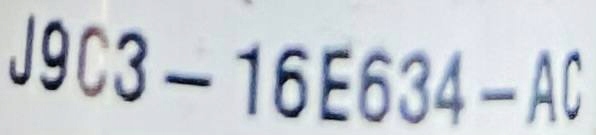 фото №9, Актуатор капот jaguar i-pace x590 j9c316e634ac