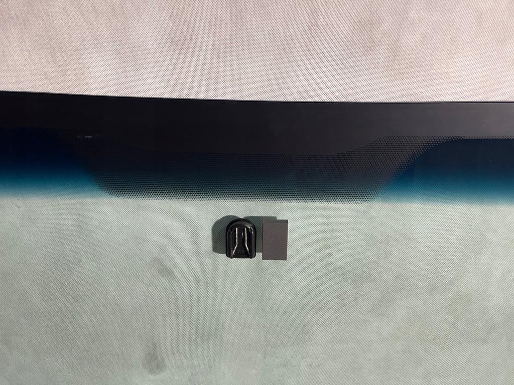 фото №5, Honda ridgeline pickup стекло передняя подогрев 2005-2015