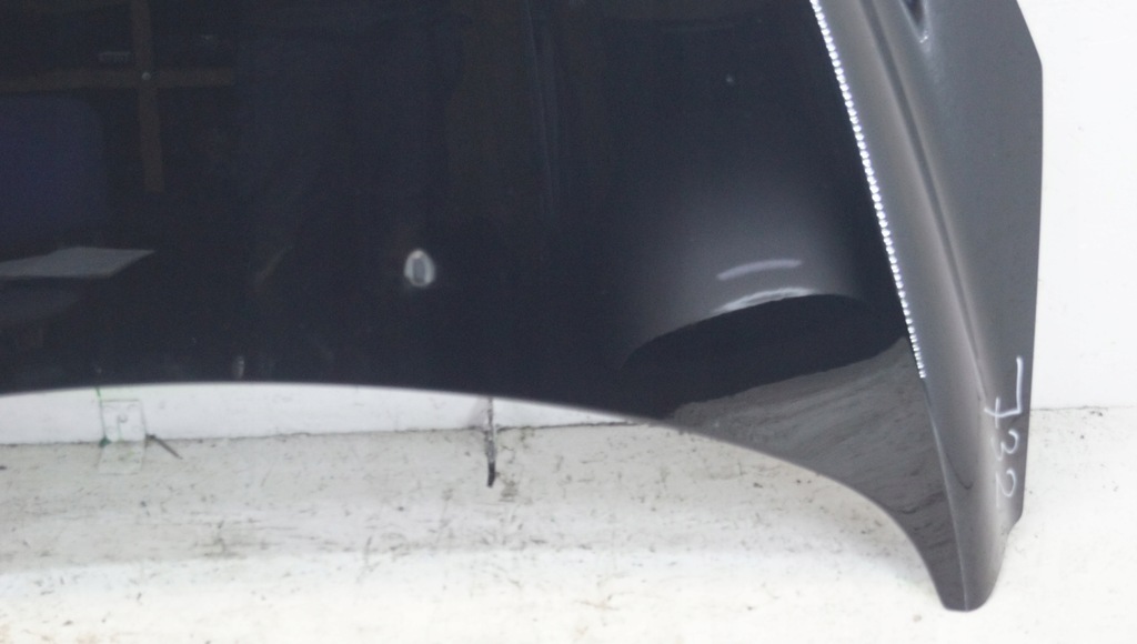 фото №5, Капот кришка двигуна peugeot 308 t7 ktvd