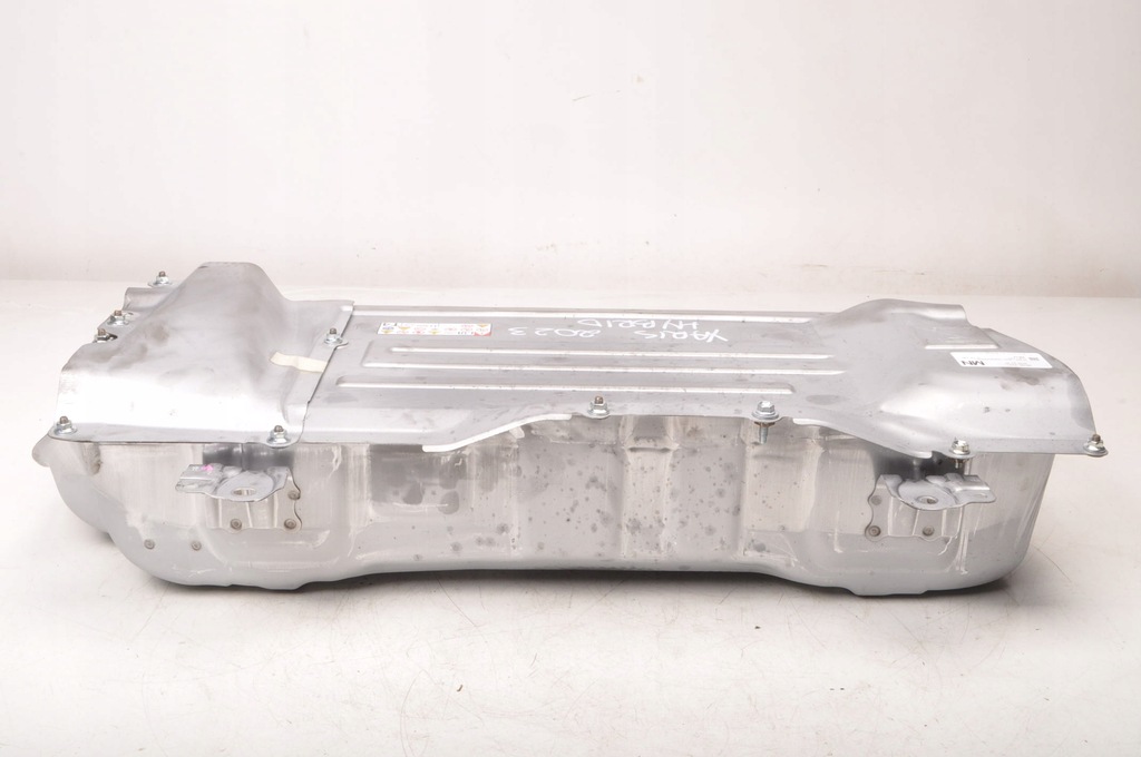 фото №7, Toyota yaris iv 1.5 hybrid акумулятор акумулятор g9280-k0011