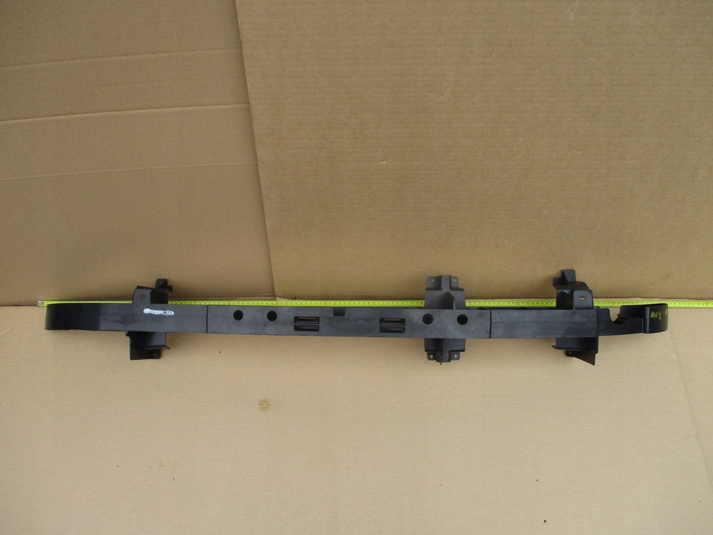 фото №1, Абсорбер балка бампера перед dacia lodgy dokker 620932632r