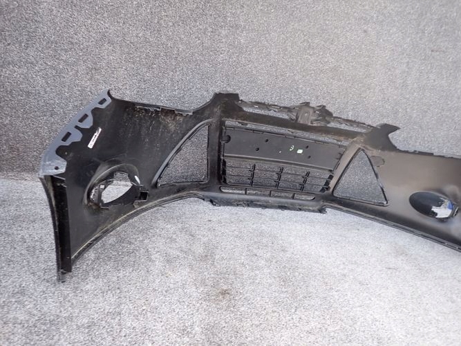 Ford focus mk3 iii 10-14 бампер передній перед Київ