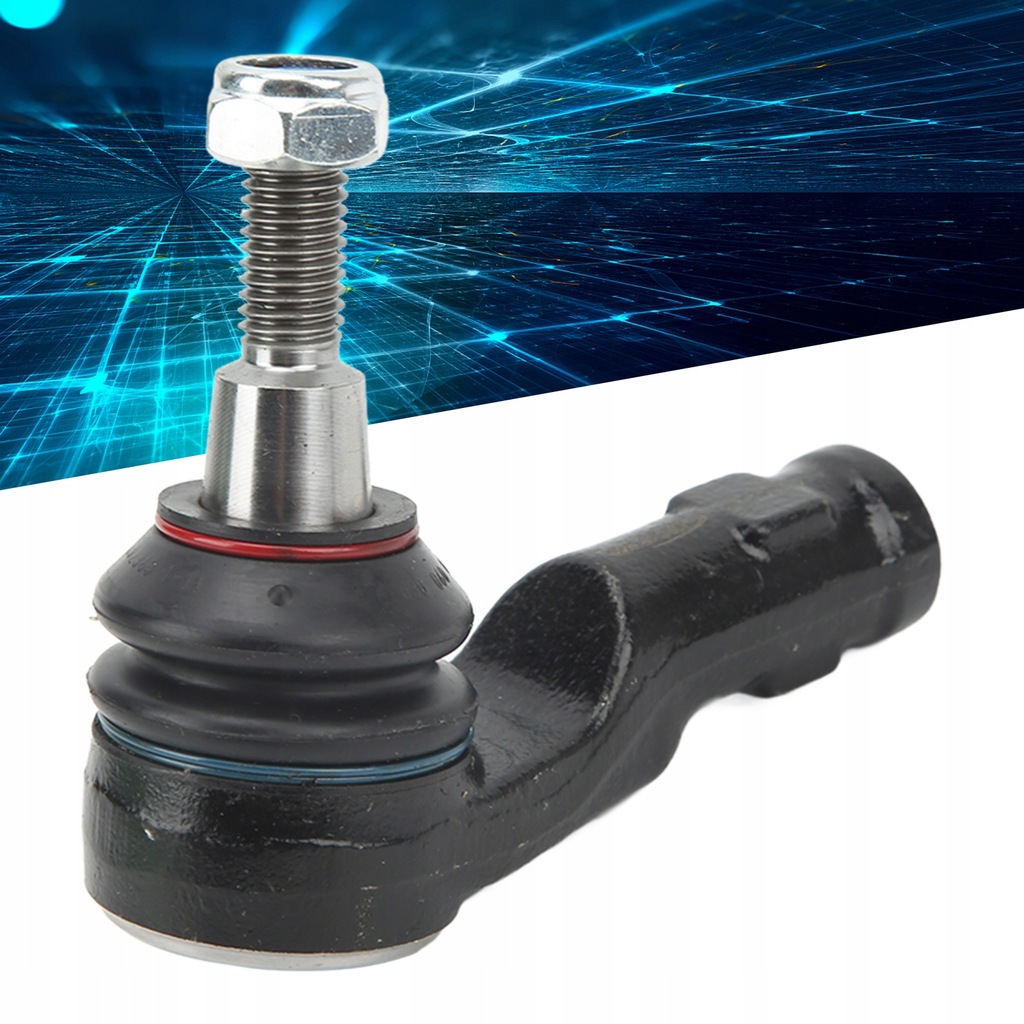 фото №11, Наконечник тяга кермовий qjb500010 замінник dla land rover discovery