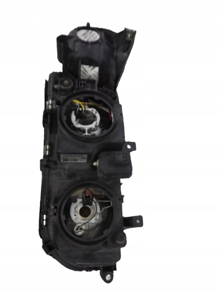 фото №2, Volvo s80 лампа правий перед