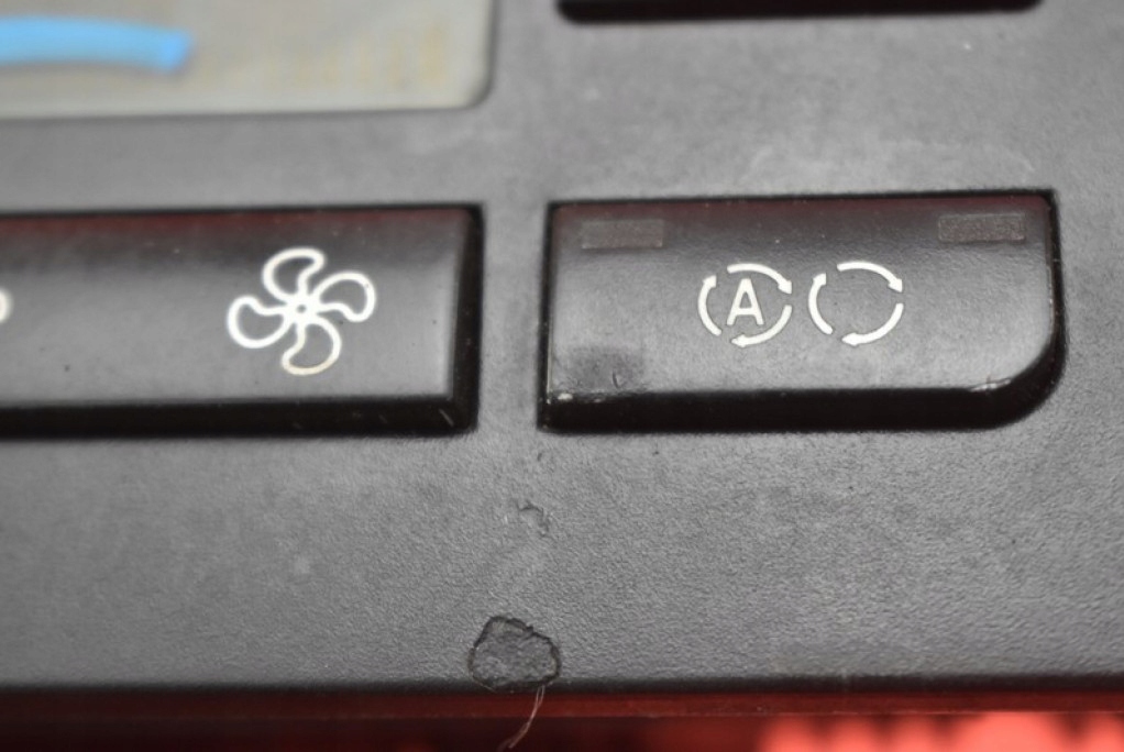 фото №16, Панель керування обдув кондиціонер 64.11 6 902 440 bmw e46 97-03