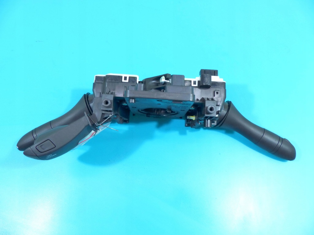 фото №6, Перемикач комбінований renault talisman 255678341r