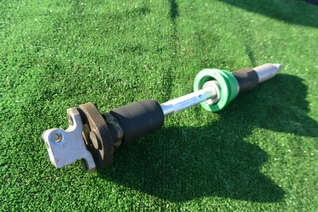 фото №5, Крестовина колонки рулевого bmw x5 x6 e70 e71