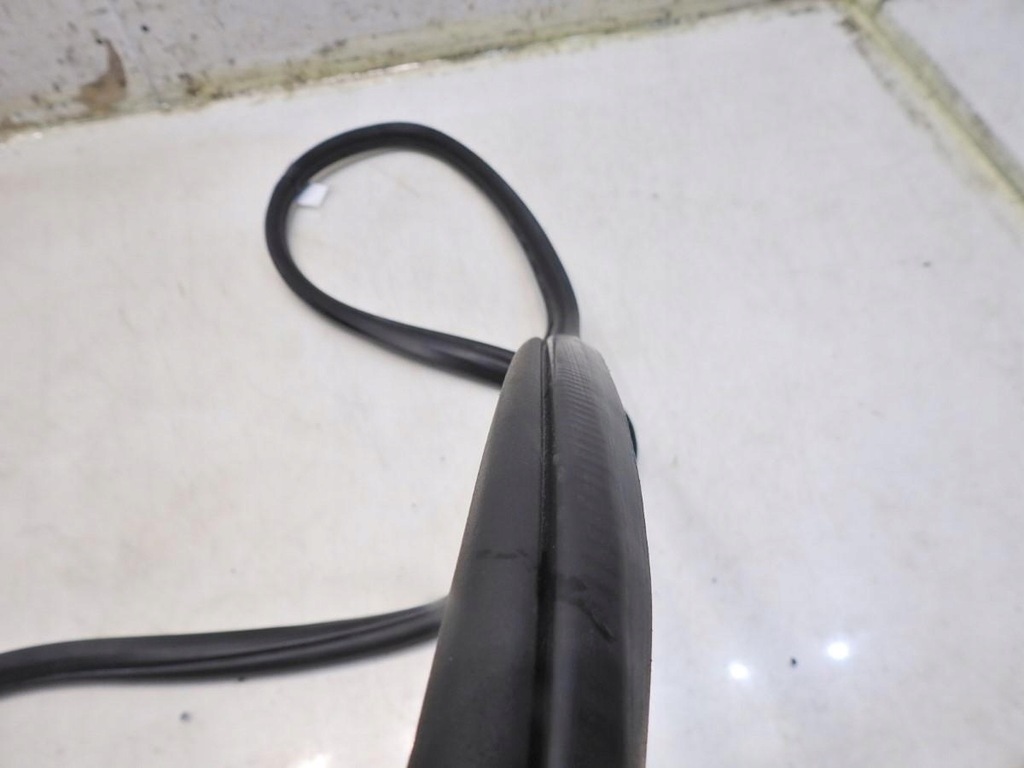 фото №5, Прокладка двері правий задня hyundai santa fe ii