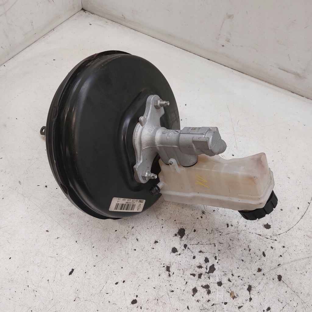 фото №8, Dacia sandero ii 2 logan ii 2 насос тормозная усилитель тормозов trw 472103298r