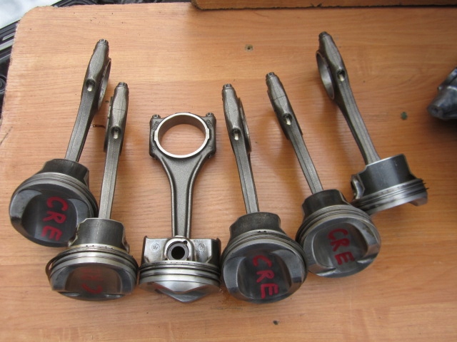 Audi a8 d4 a6 c7 s4 3.0 tfsi tsi cre crec корпус распределительного вала 06e103173cc с Разборки