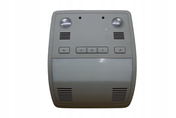 фото №1, Лампа потолочный vw touareg 7p 7p6947001