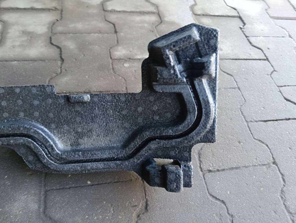 фото №9, Абсорбер бампера перед a2478805101 mercedes x247