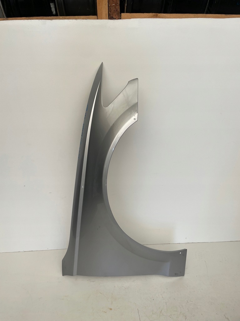 фото №1, Крыло правый перед audi a6 c7 allroad