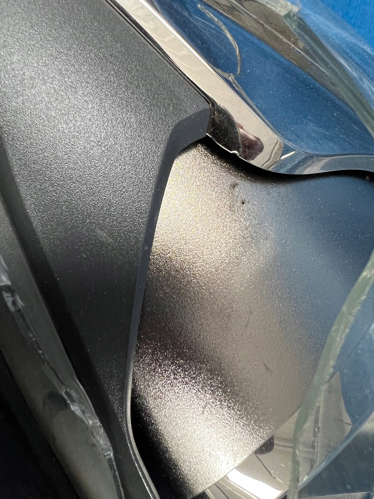 фото №6, Mercedes cklasa w204 lift ліва лампа передня